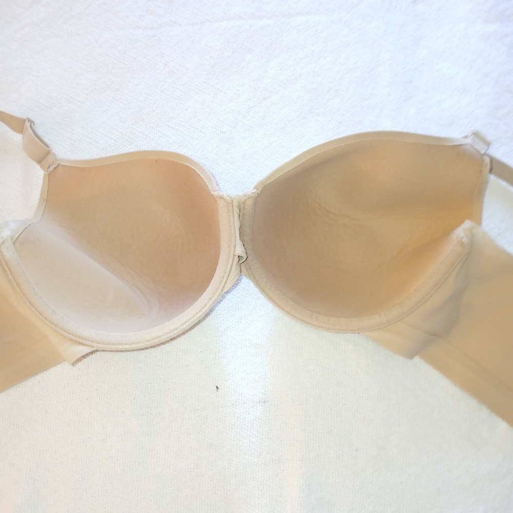 Sz.40C Womens Cacique Lightly Lined Full Coverage Bra - Picture 7 of 9